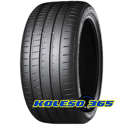 Yokohama Advan Sport V107E 245/50 R19 105W XL *