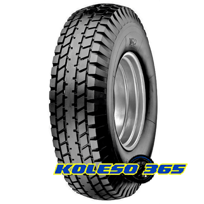 Vredestein V52 (с/г) 6.00 R9 TT