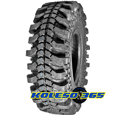 Journey Digger WN03 31/10.5 R15 109K