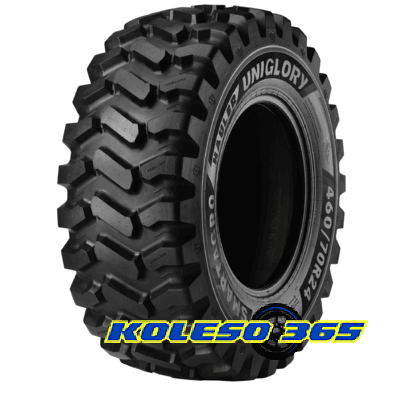 Uniglory SMARTAGRO HAULER R-4 (с/г) 460/70 R24 159A8/156B TL