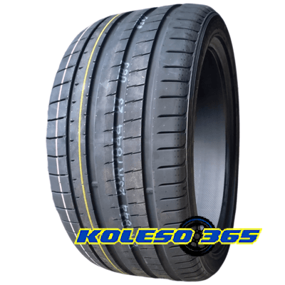 Yokohama Advan Sport V107D 225/60 R18 104W XL *