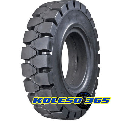 LingLong LS-601 Solid (індустріальна) 8.25 R15 164A2