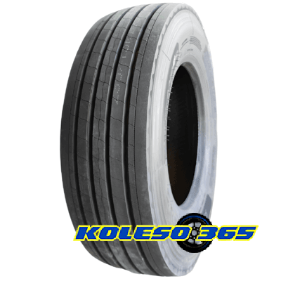 Atlander ATL101 (рульова) 235/75 R17.5 143/141L PR18