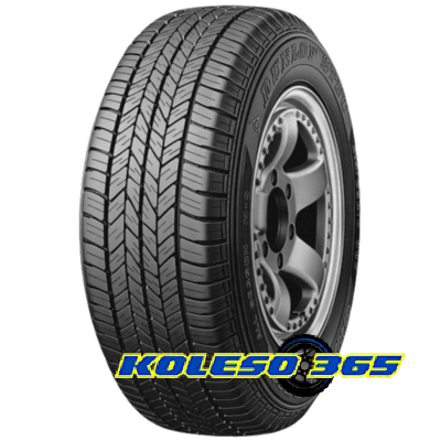 Dunlop GrandTrek ST20 215/70 R16 99H