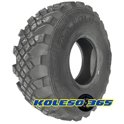Aeolus AMP39 (універсальна) 425/85 R21 160G PR20