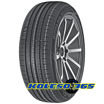 Royal Black RoyalMile 175/70 R14 84T