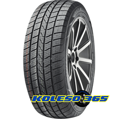 Royal Black Royal A/S 175/65 R14 86T XL