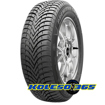 Maxxis Premitra Snow WP6 215/55 R16 97H XL