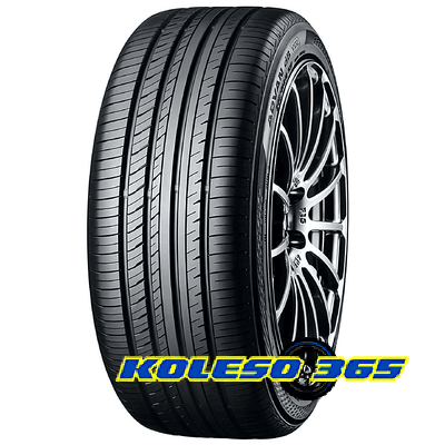 Yokohama Advan dB V552 255/40 R21 102Y XL