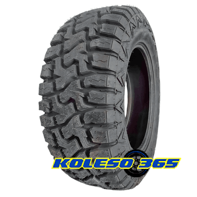 Sportrak Montana SP782 R/T 285/70 R17 121/118S