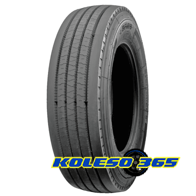 BlackLion BF188 (рульова) 215/75 R17.5 135/133L PR16