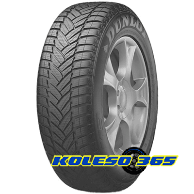 Dunlop GrandTrek WT M3 265/60 R18 110H MO