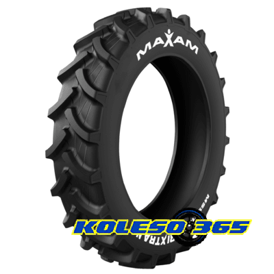 Maxam MS951R AgriXtra N (с/г) 380/105 R50 179D TL VF