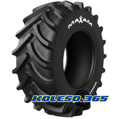 Maxam MS951R AgtiXtra XL (с/г) 710/70 R42 176A8/173D TL