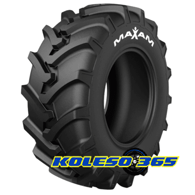 Maxam MS909R (с/г) 460/70 R24 159A8 TL