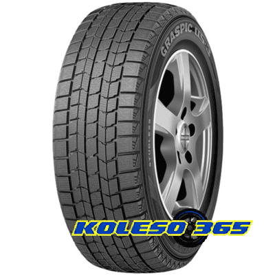 Dunlop Graspic DS3 225/60 R16 98Q