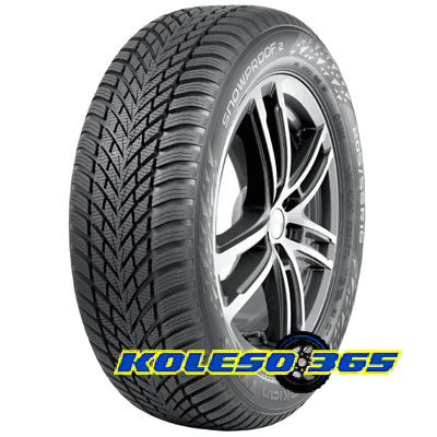 Nokian Snowproof  2 185/65 R15 88T