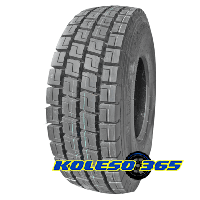 Onyx HO328 (ведуча) 315/80 R22.5 156/152L