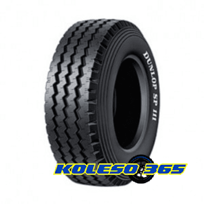 Dunlop SP 111 (універсальна) 8.5 R17.5 121/120L
