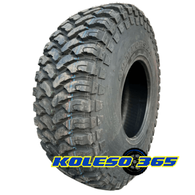Comforser CF3000 F2 265/60 R18 119/116Q OWL