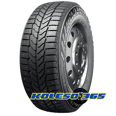 Sailun Commercio Ice 195/70 R15C 104/102R (под шип)