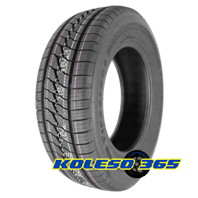 Firestone Vanhawk Multiseason 205/75 R16C 110/108R