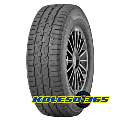 Syron Everest C2 205/75 R16C 110/108R