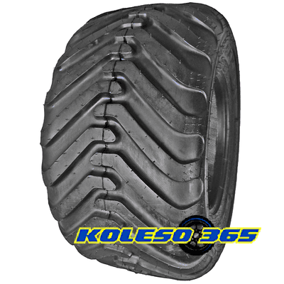 Galaxy FLOTATION (с/г) 400/55 R22.5 152A8 PR16 TL