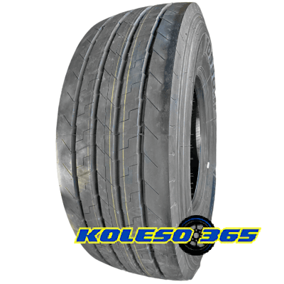 Tosso ENERGY BS984T (причіпна) 385/65 R22.5 164K PR24