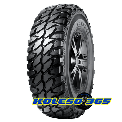 Sunfull Mont-Pro MT781 235/75 R15 104/101Q