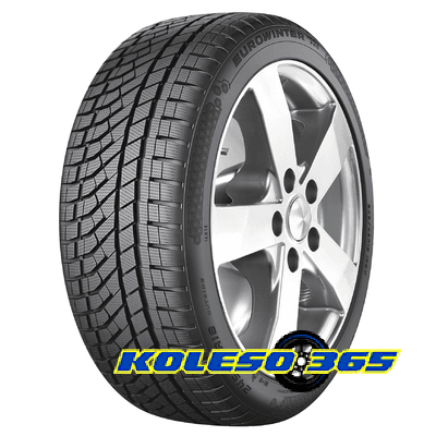 Falken Eurowinter HS02 Pro 255/35 R18 94V XL MFS