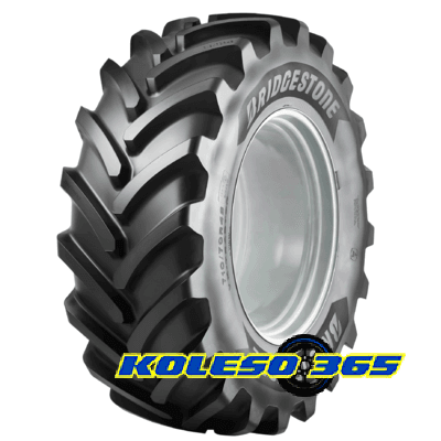 Bridgestone VX-TRACTOR (с/г) 710/75 R42 175D/172E TL