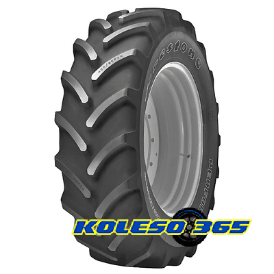 Firestone PERFORMER 85 (с/г) 12.40 R24 122D/119E TL