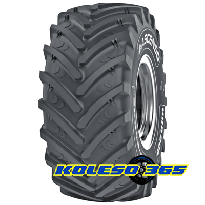 Ascenso HRR 200 (с/г) 800/65 R32 181A8