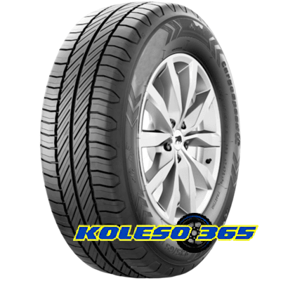 Riken CargoSpeed Evo 195/70 R15C 104/102S