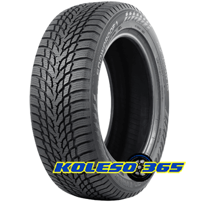 Nokian Snowproof 1 235/35 R20 92W XL