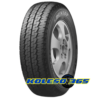 Dunlop SP LT 30 205/75 R16C 110/108R