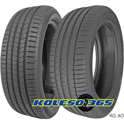Falken e.ZIEX 215/55 R18 99V XL Silent Core