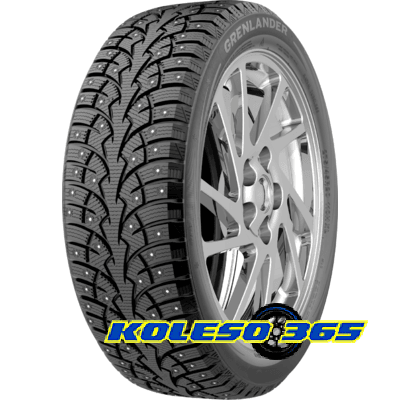 Grenlander Icedefensor Stud I 185/65 R14 90T XL (под шип)
