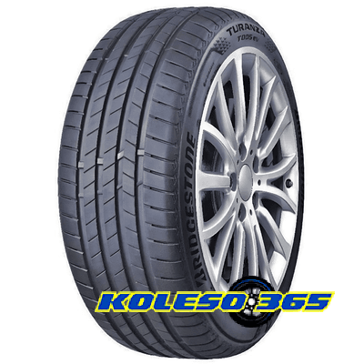 Bridgestone Turanza T005 EV 235/45 R18 98W XL