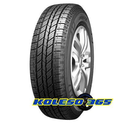Roadx RXQuest H/T01 215/75 R15 100T