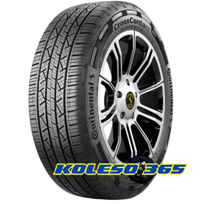 Continental CrossContact H/T 215/60 R17 96H