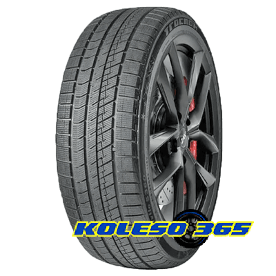 Tracmax X-privilo S360 285/45 R21 113T XL