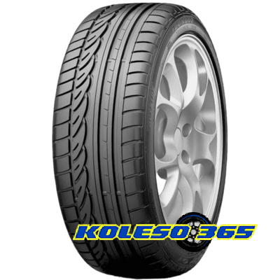 Dunlop SP Sport 01 225/55 R16 95W