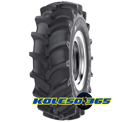 Ascenso TDB 121 (с/г) 6.00 R14 66A6 PR4