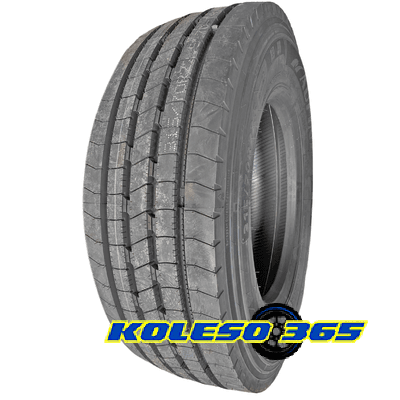 Aufine PREMIUM LINE A (рульова) 315/70 R22.5 154/150L PR18