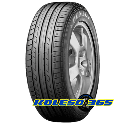 Dunlop SP Sport 01A 205/55 R16 91V DSST