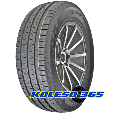 Lanvigator Wintergrip Van 175/70 R14C 95/93T