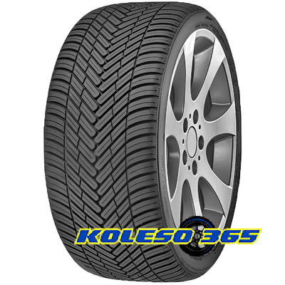 Atlas Green3 4S 235/50 R19 103W XL