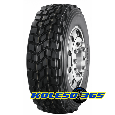 Sportrak SP307 (універсальна) 7.50 R16 122/118M PR8